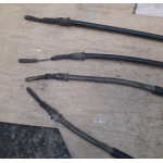 Тросик  Ручника